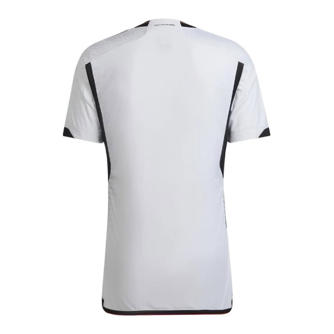 2022-2023 Germany Authentic Home Shirt (BALLACK 13)-SoccerKits Hub | Buy Soccer Jerseys Online